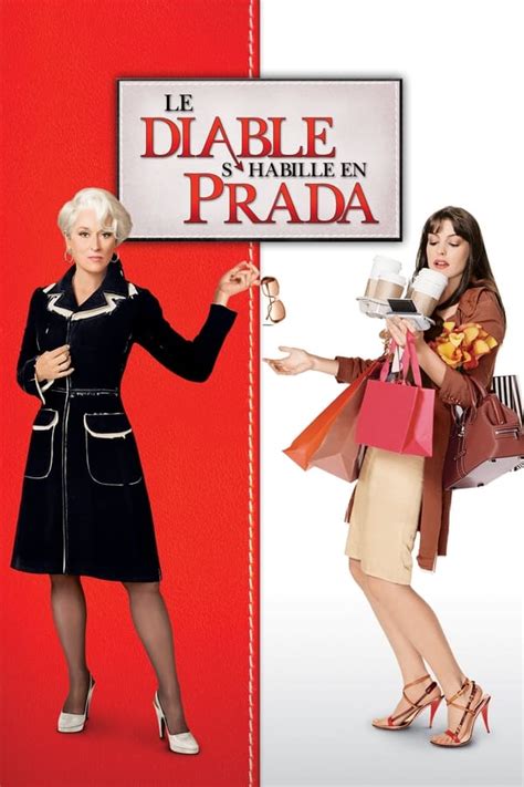 le diable s4habille en prada